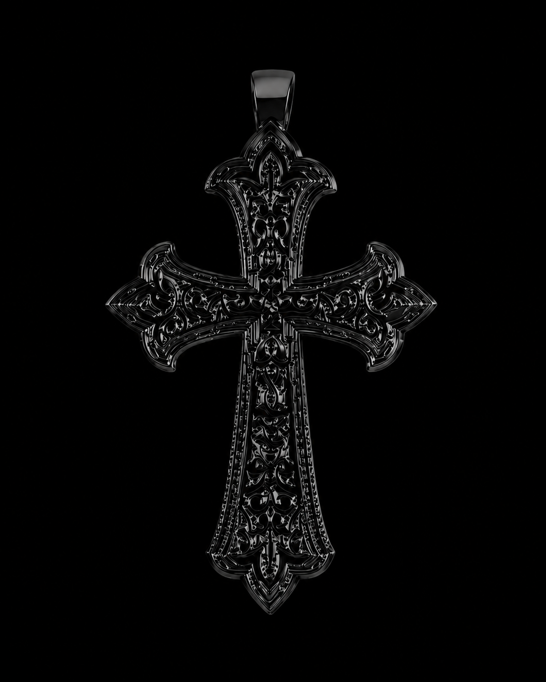 ONYX Rebirth Cross