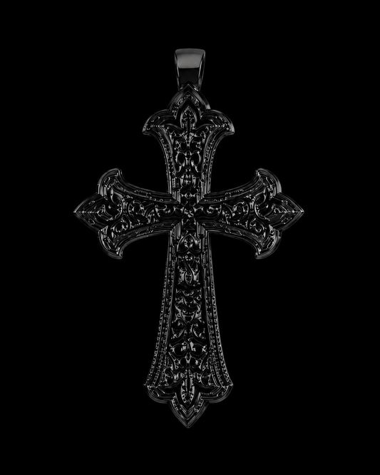 ONYX Rebirth Cross