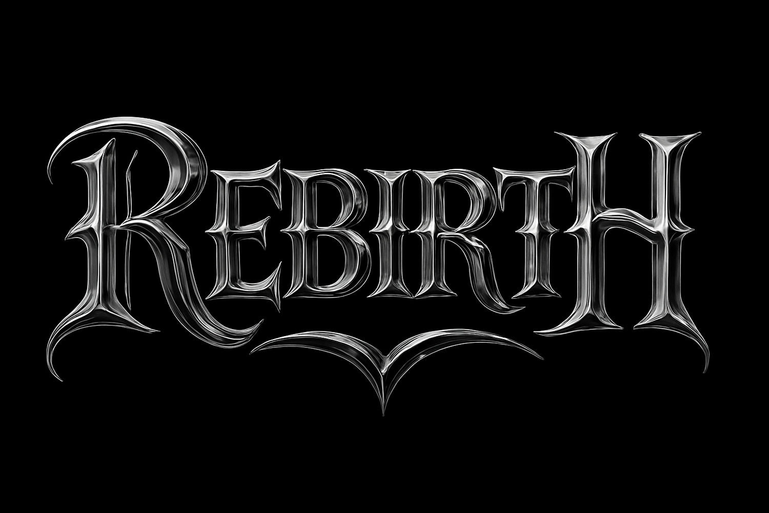Rebirth Official Site – REBIRTH